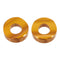 DRC RIM LOCK SPACERS 2PCS GOLD