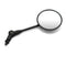 DRC #161 OFF ROAD MIRROR 10MM RIGHT PACK