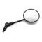 DRC #161 OFF ROAD MIRROR 10MM LEFT PACK