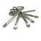 DRC PRO SPOON TYRE IRON WITH WRENCH 17MM
