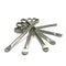 DRC PRO SPOON TYRE IRON WITH WRENCH 19MM
