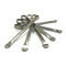 DRC PRO SPOON TYRE IRON WITH WRENCH 24MM