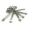 DRC PRO SPOON TYRE IRON WITH WRENCH 27MM