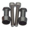 DRC CARGO ANCHOR KNOB M8 SHORT 2PK