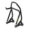 UNIT Street Bike Stem-Up F-Stand - Black