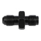 Whites Brake - Male Adaptor 3/8-24TPI-3/8-24TPI - Steel Black