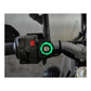 Denali D7 Pro Premium Lighting Kit with DialDim & Crash Mount - Universal Fit