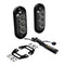 Denali BMW R1250GS T3 Visibility Kit