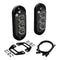 Denali T3 Rear Visibility Bundle - Ducati V4 '21+