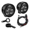 Denali D3 Essential Bundle - Indian Chieftain / Pursuit / Challenger