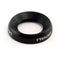 Denali Replacement Lens Housing - For 2.0 D2 LED Light Pod