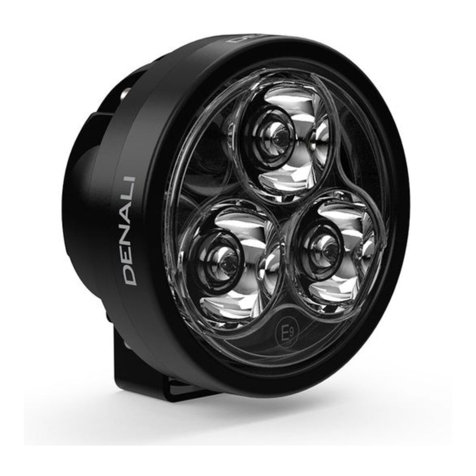 Denali D3 LED Driving Light - DataDim™ Technology - Single