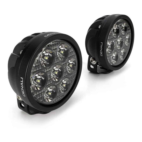Denali D7 LED Light Kit - DataDim™ Technology - Pair