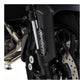 Denali DRL White Day Running Lights with Fender Mount Kit - Pair