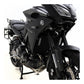 Denali DRL Amber Day Running Lights with Offset Mount Kit - Pair