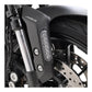 Denali DRL Amber Day Running Light Flush Mount - Single