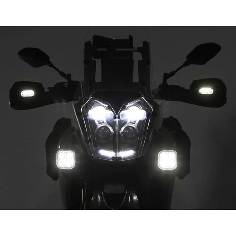 Denali S4 Led Light Pod - DataDim™ Technology - Single