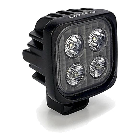 Denali S4 Led Light Pod - DataDim™ Technology - Single