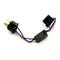 DENALI WIRING ACCESSORY, H4 ALL-ON (REV00)