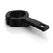 DENALI ENG GRD/CRASHBR SOUNDBOMB COMPACT HRN MNT21-29MM BLK