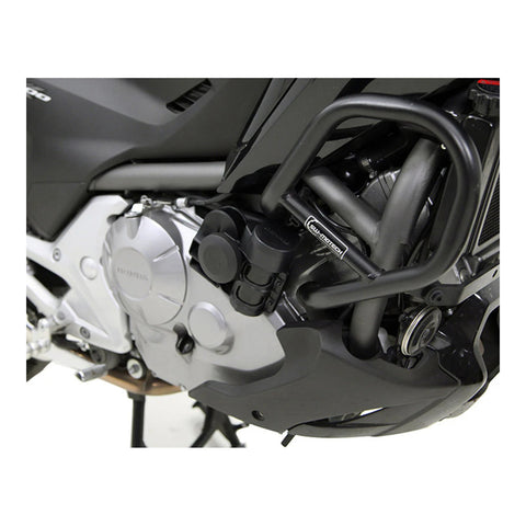 Denali Soundbomb Compact Horn Mount Bracket Honda NC700X '12-