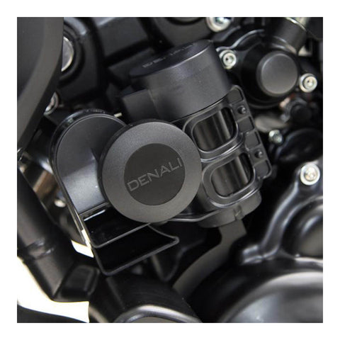Denali Soundbomb Compact Horn Mount Bracket Honda CB500F '13-