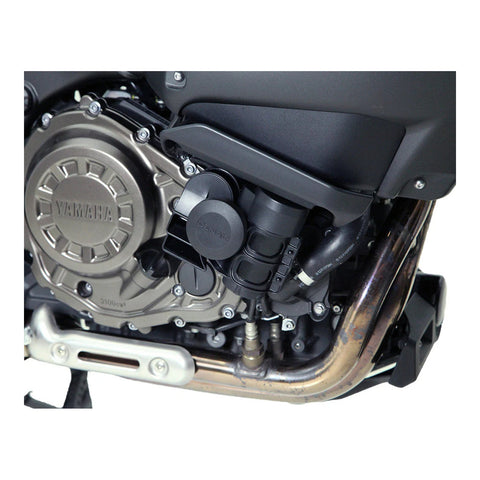 Denali Soundbomb Compact Horn Mount Bracket Yamaha XT1200Z Super Tenere