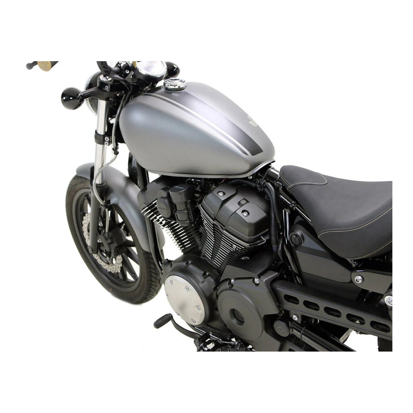 Denali Soundbomb Compact Horn Mount Bracket Yamaha Bolt & SCR950