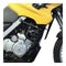 Denali Soundbomb Compact Horn Mount Bracket BMW F / G650GS Assorted Years