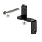 Denali Compact Horn Mount Bracket (M6) BMW R1200GS '13-'16