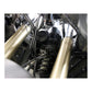 Denali Compact Horn Mount Bracket (M6) BMW R1200GS '13-'16