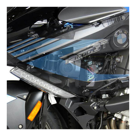 Denali Split Horn Mount Bracket K1600GT '11-Present