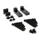 Denali Universal Pivot Light Mount