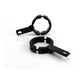 Denali USD Fork Tube Light Mount/ 50-60mm Diametre Tubes - Black