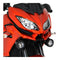 Denali Auxiliary Light Mount Bracket Kawasaki Versys 1000LT '15-18