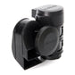 Denali Soundbomb Compact Dual-Tone Air Horn
