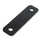 Denali 3 Flat Bracket, Black, Sold Each
