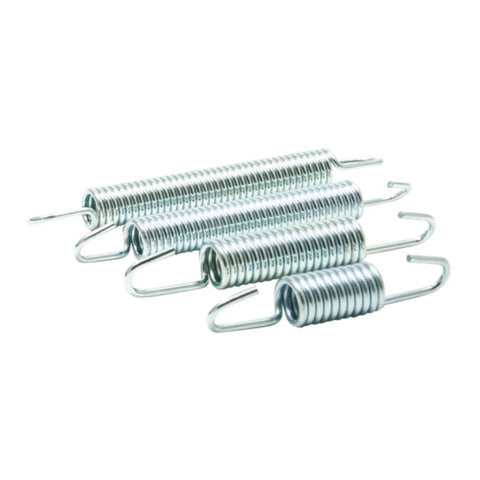 DRC Standard Exhaust Spring 75mm 5pcs