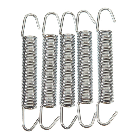 DRC Standard Exhaust Spring 83mm 5pcs