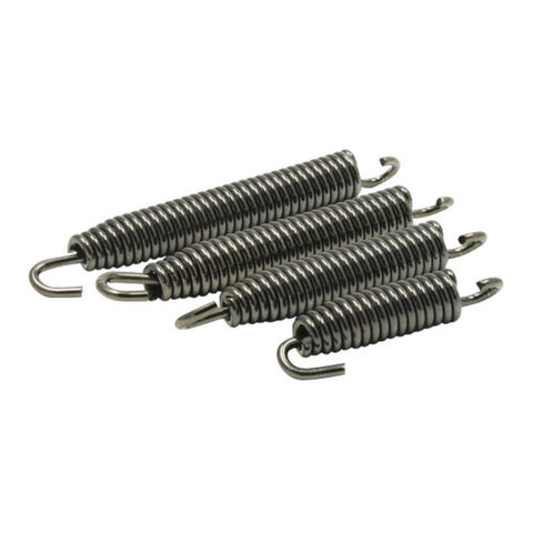 DRC Pro Exhaust Spring 90mm 4pcs