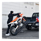 DRC Hybrid Ramp Straight 150cm - Black