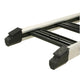 DRC Hybrid Folding Ramp 180cm