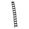 DRC Hybrid Ramp Folding 210cm - Black