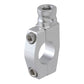 DRC 10mm Mirror Holder - Silver