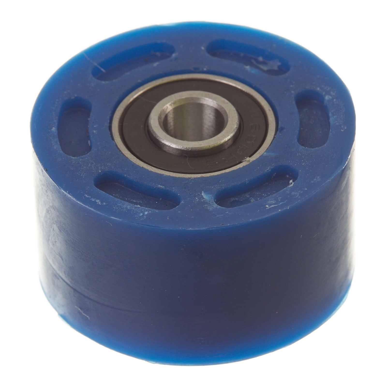 DRC CHAIN ROLLER L(42MM) BLUE