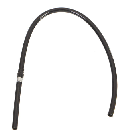DRC UNIFLOW HOSE BLACK/SILVER