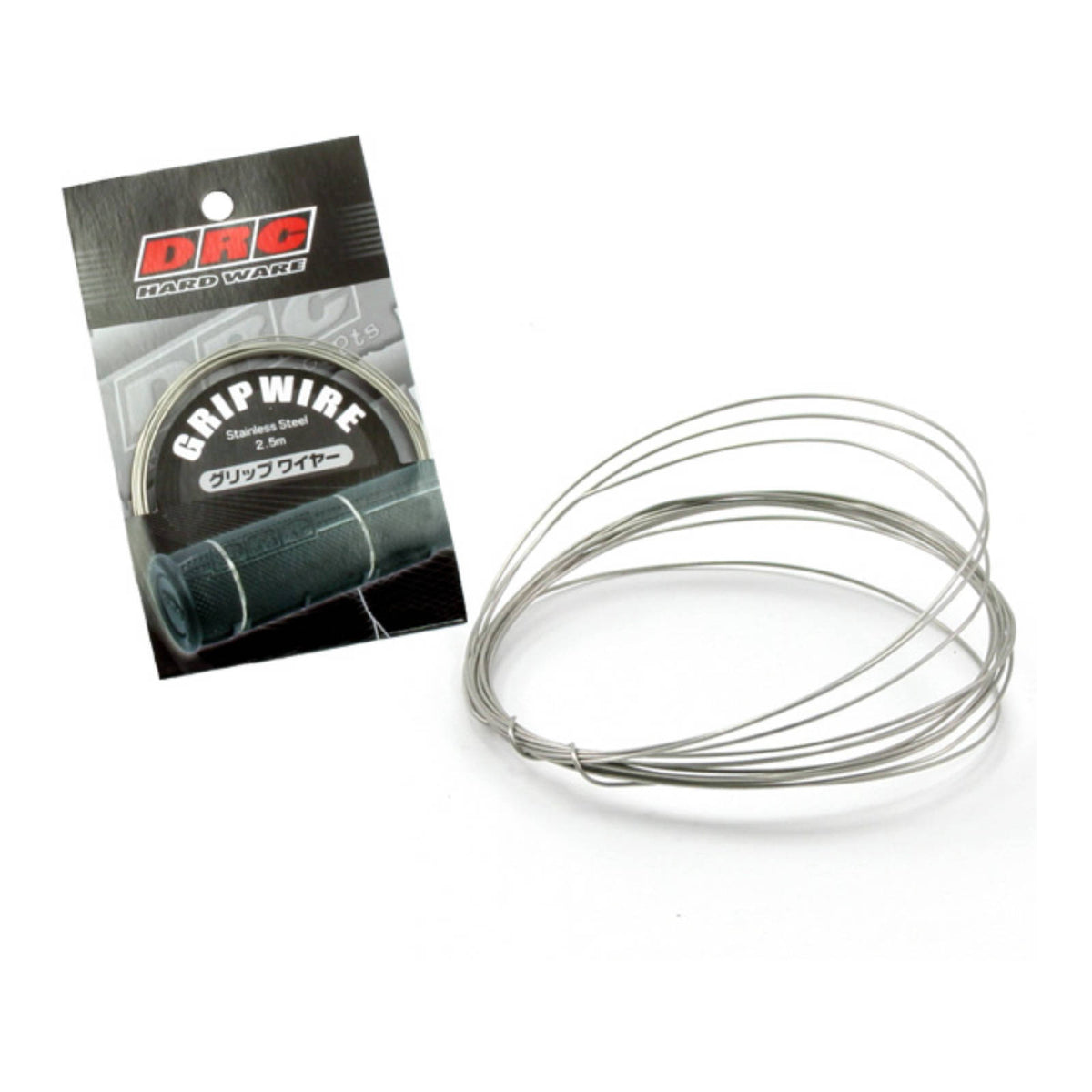 DRC GRIP WIRE SUS304 2.5M