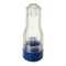 DRC SPARK PLUG PROTECTOR D-TYPE CLEAR/BLUE