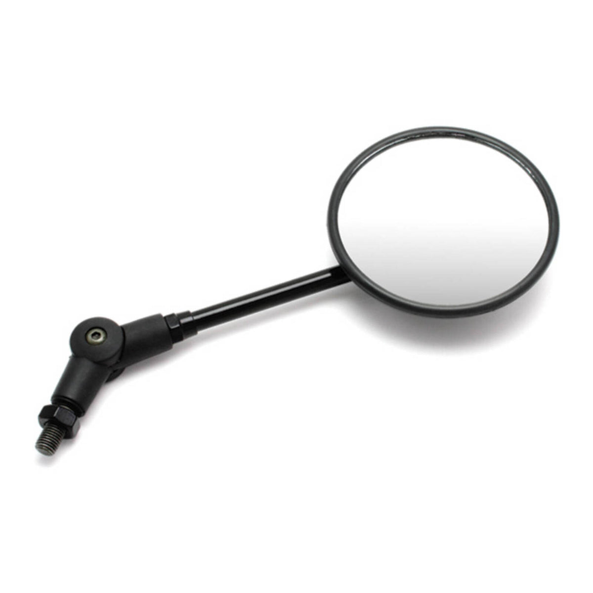 DRC #161 OFF ROAD MIRROR 10MM LEFT PACK