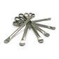 DRC PRO SPOON TYRE IRON WITH WRENCH 24MM
